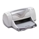 HP Deskjet 990cxi Printer Ink Cartridges