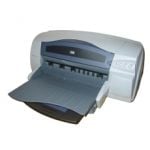 HP Deskjet 1180c Printer Ink Cartridges