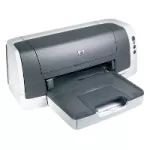HP Deskjet 6122 Printer Ink Cartridges
