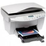 HP Officejet G55 Printer Ink Cartridges