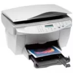 HP Officejet G55 Printer Ink Cartridges