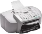 HP Officejet K80 Printer Ink Cartridges