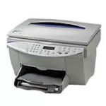 HP Colour Copier 190 Printer Ink Cartridges