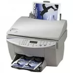 HP Colour Copier 290 Printer Ink Cartridges