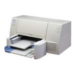 HP Deskjet 820cxi Printer Ink Cartridges