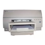 HP Deskjet 1600c Printer Ink Cartridges