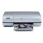 HP Photosmart 7450 Printer Ink Cartridges