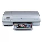 HP Photosmart 7450 Printer Ink Cartridges