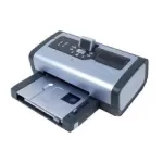 HP Photosmart 7760 Printer Ink Cartridges