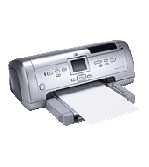 HP Photosmart 7960 Printer Ink Cartridges