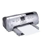 HP Photosmart 7960 Printer Ink Cartridges