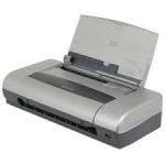 HP Deskjet 450cbi Printer Ink Cartridges