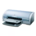 HP Deskjet 5160 Printer Ink Cartridges
