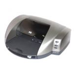 HP Deskjet 5550 Printer Ink Cartridges