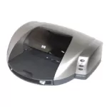 HP Deskjet 5550 Printer Ink Cartridges