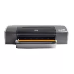 HP Deskjet 9650 Printer Ink Cartridges