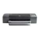 HP Deskjet 9680 Printer Ink Cartridges