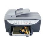 HP Officejet 6110 Printer Ink Cartridges