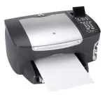 HP Photosmart 2510 Printer Ink Cartridges