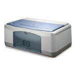 HP PSC 1210 Printer Ink Cartridges