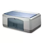 HP PSC 1210 Printer Ink Cartridges