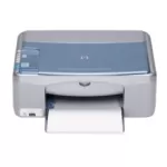 HP PSC 1315 Printer Ink Cartridges