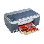HP PSC 1350 Printer Ink Cartridges
