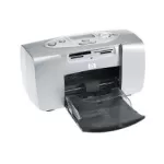 HP Photosmart 130 Printer Ink Cartridges