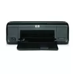 HP Deskjet D1660 Printer Ink Cartridges