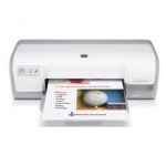 HP Deskjet D2560 Printer Ink Cartridges