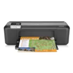 HP Deskjet D5560 Printer Ink Cartridges