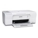 HP Deskjet F4230 Printer Ink Cartridges