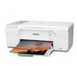 HP Deskjet F4280 Printer Ink Cartridges