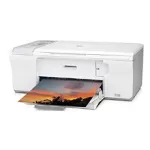 HP Deskjet F4280 Printer Ink Cartridges