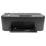 HP Deskjet F4480 Printer Ink Cartridges