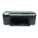HP Photosmart C4680 Printer Ink Cartridges