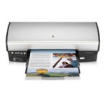 HP Deskjet D4260 Printer Ink Cartridges