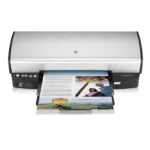 HP Deskjet D4260 Printer Ink Cartridges