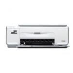 HP Photosmart C4345 Printer Ink Cartridges