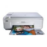 HP Photosmart C4385 Printer Ink Cartridges
