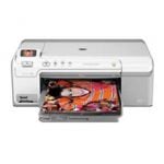 HP Photosmart D5360 Printer Ink Cartridges