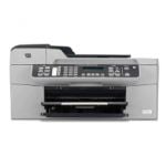 HP Officejet J5780 Printer Ink Cartridges
