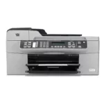 HP Officejet J5780 Printer Ink Cartridges