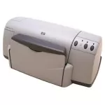 HP Deskjet 920cm Printer Ink Cartridges