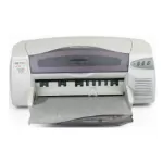HP Deskjet 1220c Printer Ink Cartridges