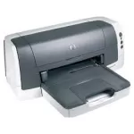HP Deskjet 6120 Printer Ink Cartridges