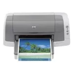 HP Deskjet 6127 Printer Ink Cartridges