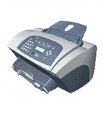 HP Officejet V45 Printer Ink Cartridges