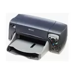 HP Photosmart P1000 Printer Ink Cartridges