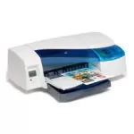 HP Designjet 10ps Printer Ink Cartridges